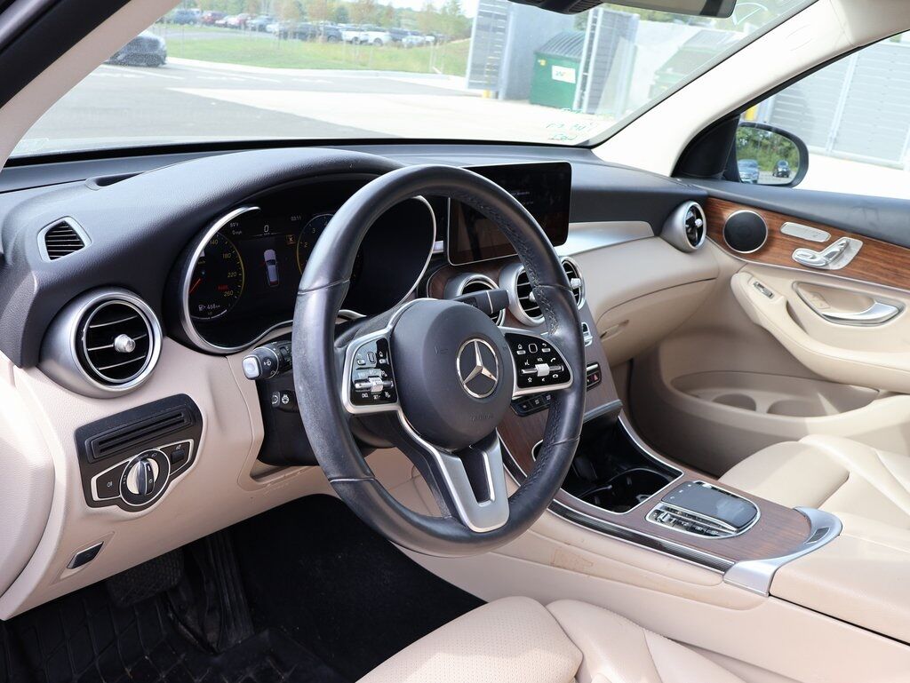 2022 Mercedes-Benz GLC GLC 300 San Clemente CA