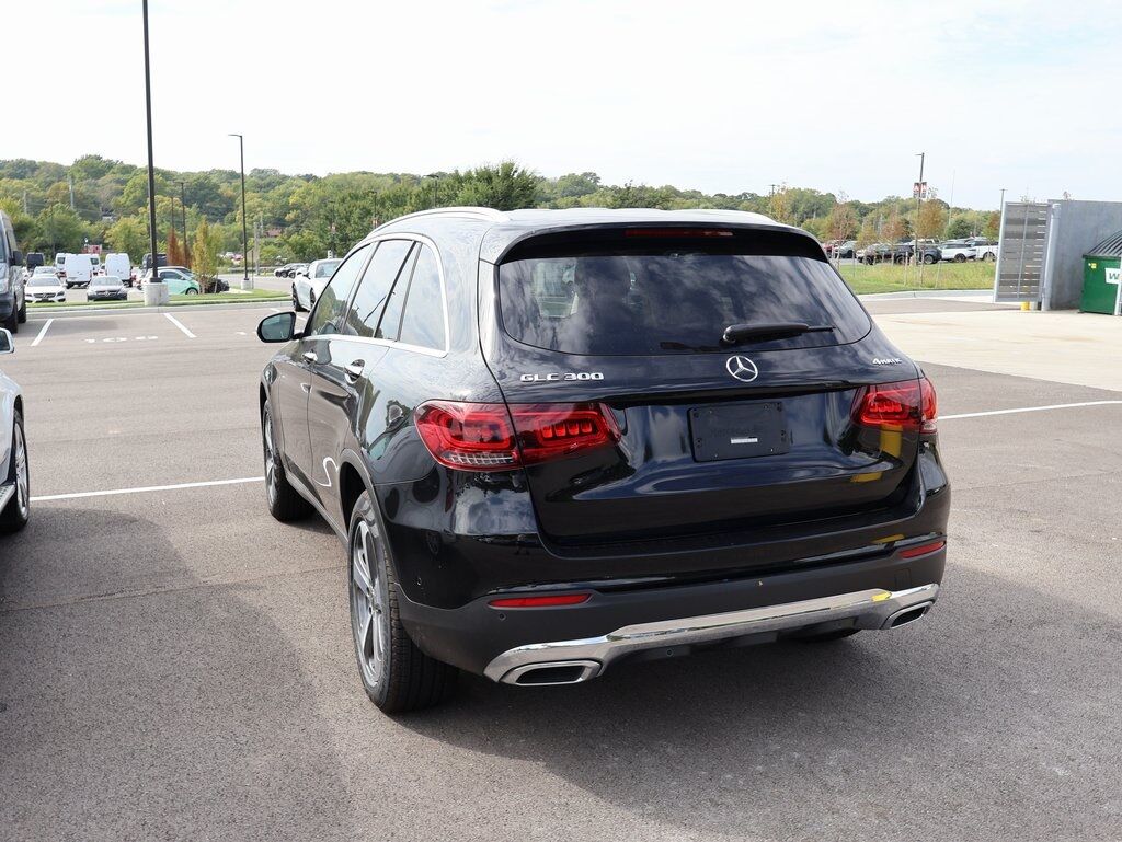 2022 Mercedes-Benz GLC GLC 300 San Clemente CA