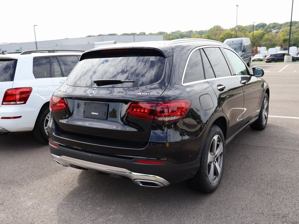 2022 Mercedes-Benz GLC GLC 300 San Clemente CA