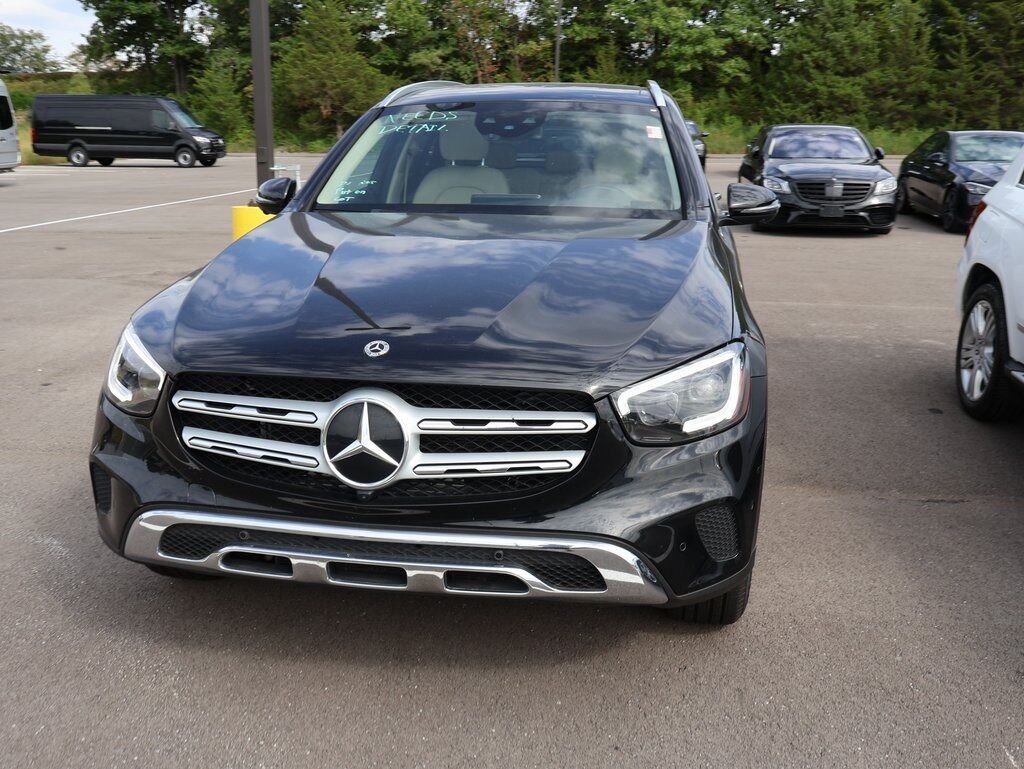 2022 Mercedes-Benz GLC GLC 300 San Clemente CA