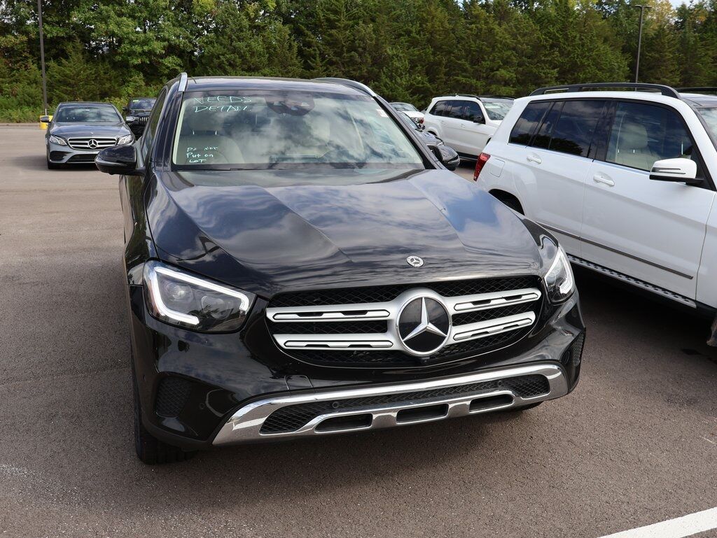 2022 Mercedes-Benz GLC GLC 300 San Clemente CA