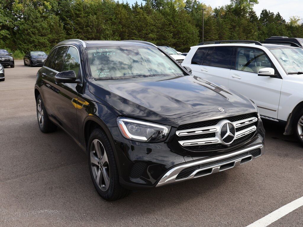 2022 Mercedes-Benz GLC GLC 300 San Clemente CA