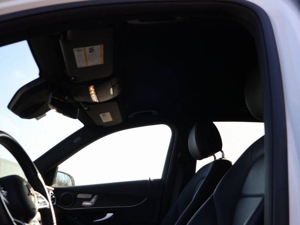 2022 Mercedes-Benz GLC GLC 300 San Clemente CA