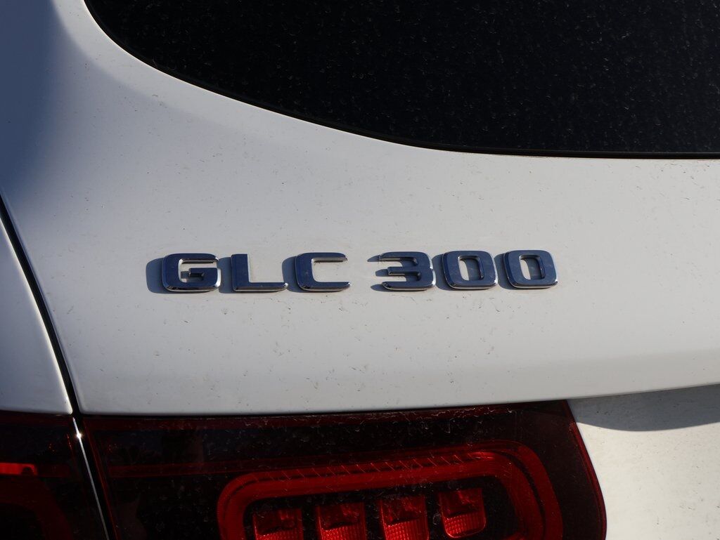 2022 Mercedes-Benz GLC GLC 300 San Clemente CA