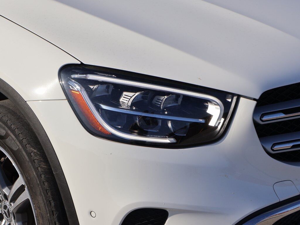 2022 Mercedes-Benz GLC GLC 300 San Clemente CA