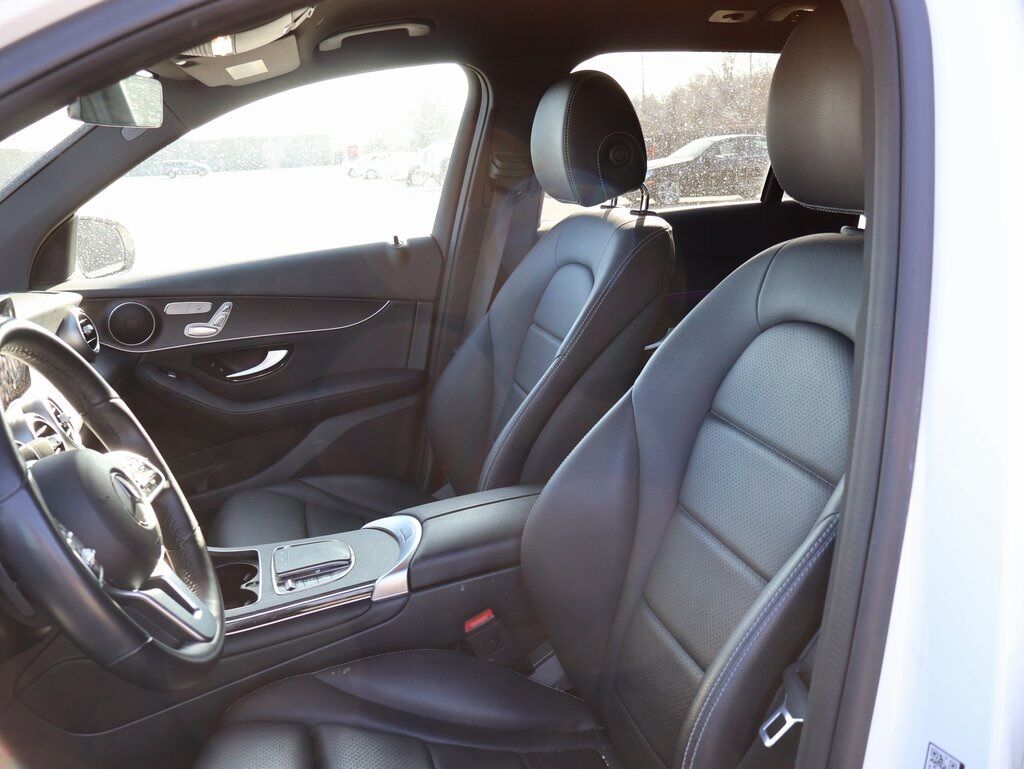 2022 Mercedes-Benz GLC GLC 300 San Clemente CA