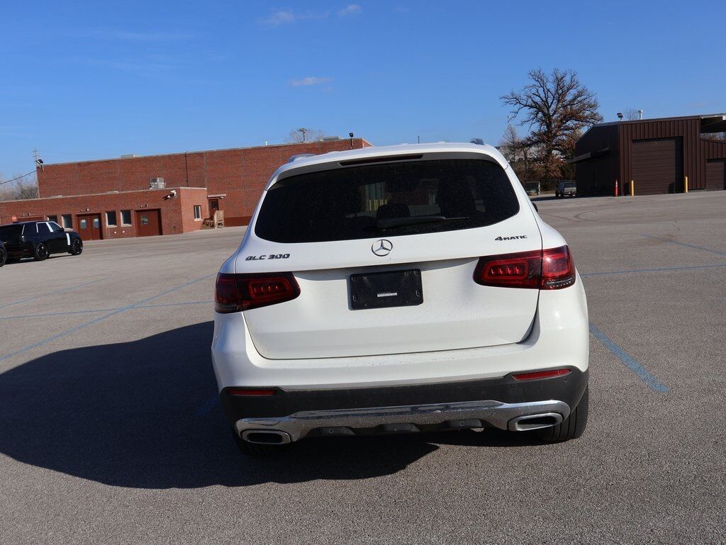 2022 Mercedes-Benz GLC GLC 300 San Clemente CA