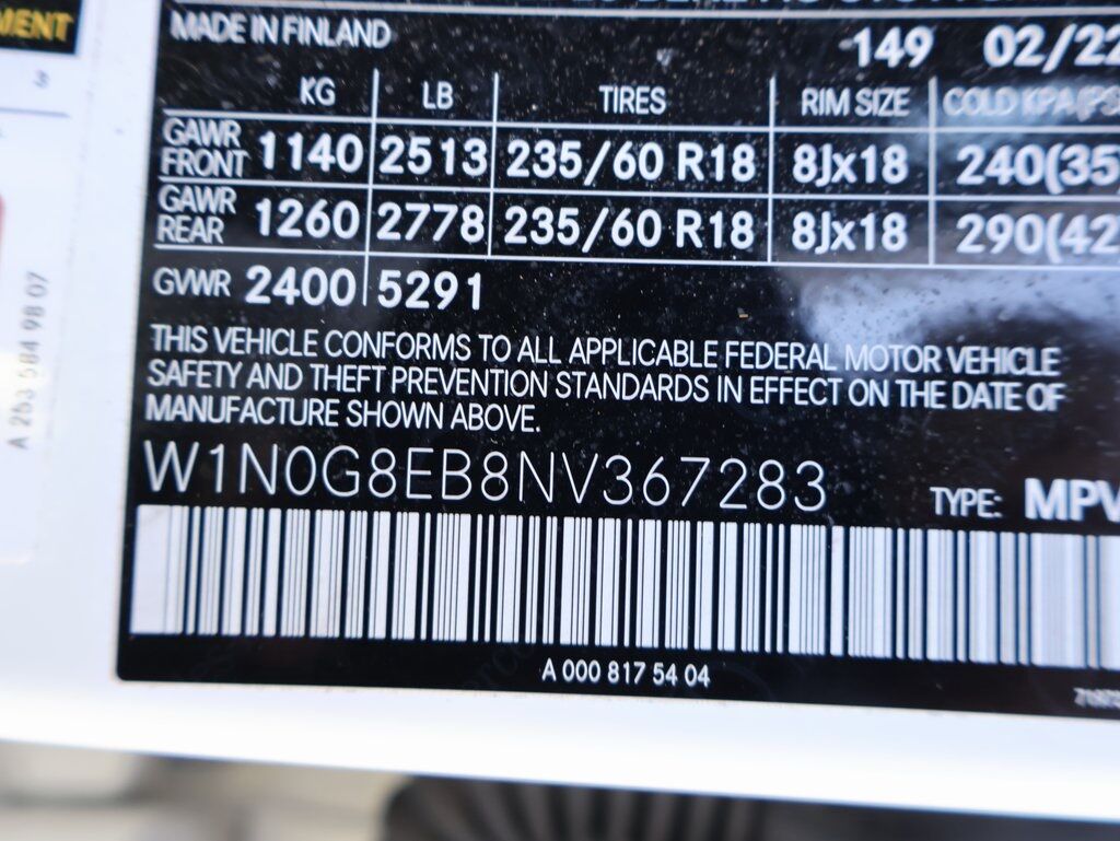 2022 Mercedes-Benz GLC GLC 300 San Clemente CA