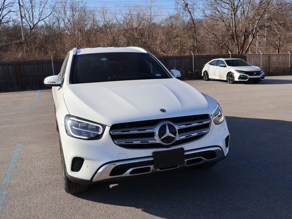 2022 Mercedes-Benz GLC GLC 300 San Clemente CA
