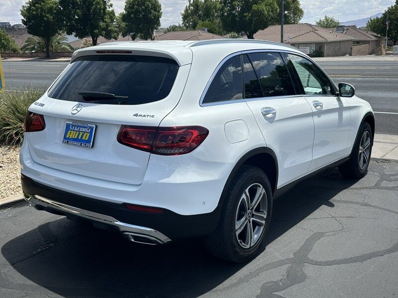 2022 Mercedes-Benz GLC GLC 300 St George UT 2022 Mercedes-Benz GLC GLC 300 St George UT
