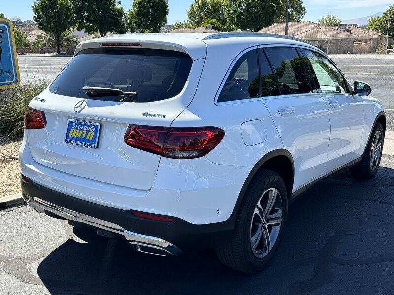 2022 Mercedes-Benz GLC GLC 300 St George UT 2022 Mercedes-Benz GLC GLC 300 St George UT
