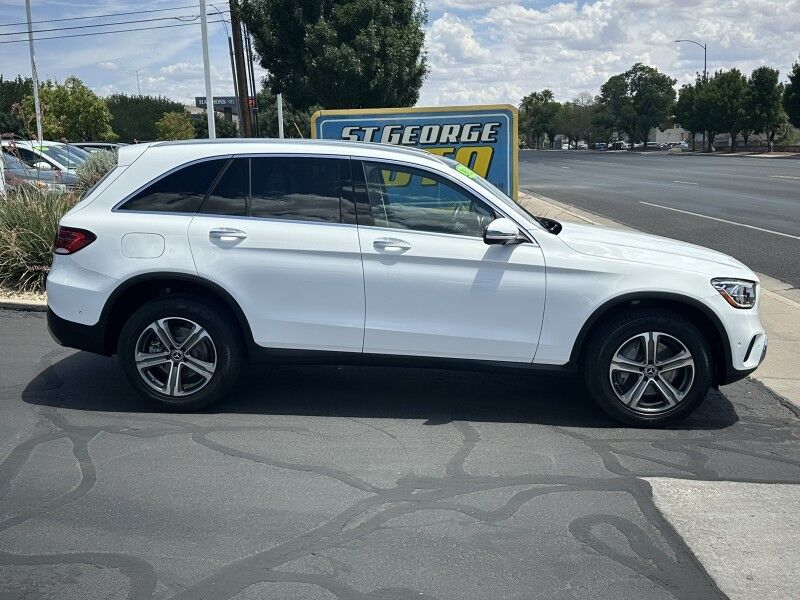 2022 Mercedes-Benz GLC GLC 300 St George UT 2022 Mercedes-Benz GLC GLC 300 St George UT