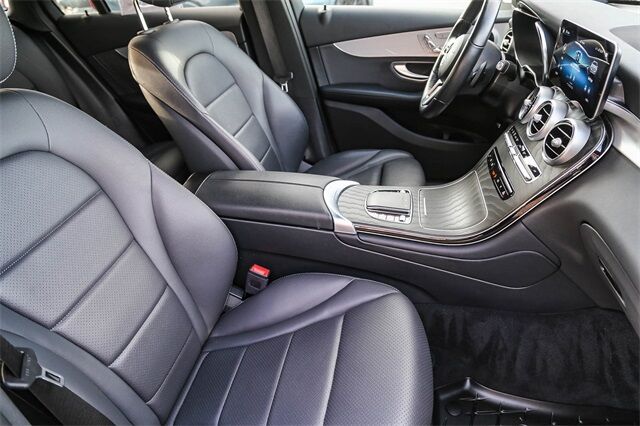 2022 Mercedes-Benz GLC GLC 300 Renton WA 2022 Mercedes-Benz GLC GLC 300 Renton WA