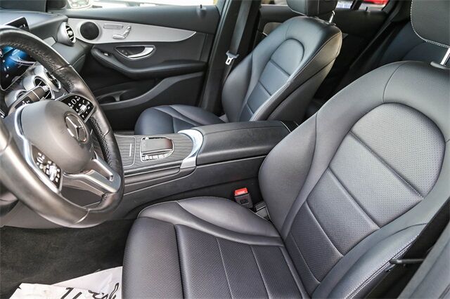 2022 Mercedes-Benz GLC GLC 300 Renton WA 2022 Mercedes-Benz GLC GLC 300 Renton WA
