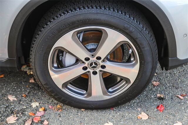 2022 Mercedes-Benz GLC GLC 300 Renton WA 2022 Mercedes-Benz GLC GLC 300 Renton WA