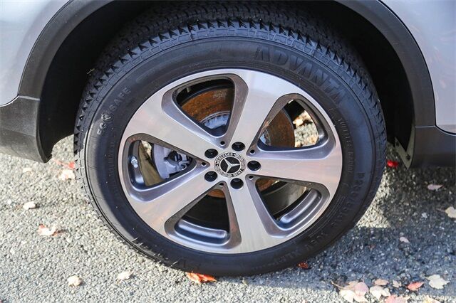 2022 Mercedes-Benz GLC GLC 300 Renton WA 2022 Mercedes-Benz GLC GLC 300 Renton WA