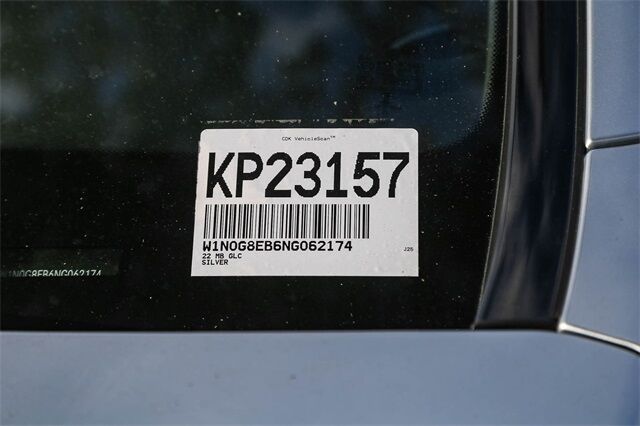 2022 Mercedes-Benz GLC GLC 300 Renton WA 2022 Mercedes-Benz GLC GLC 300 Renton WA