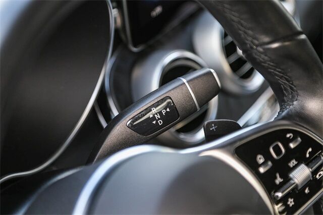 2022 Mercedes-Benz GLC GLC 300 Renton WA 2022 Mercedes-Benz GLC GLC 300 Renton WA