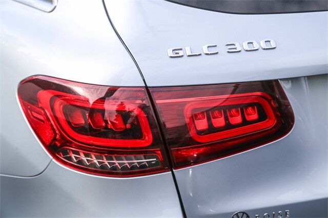 2022 Mercedes-Benz GLC GLC 300 Renton WA 2022 Mercedes-Benz GLC GLC 300 Renton WA