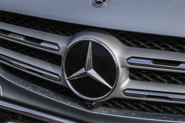 2022 Mercedes-Benz GLC GLC 300 Renton WA 2022 Mercedes-Benz GLC GLC 300 Renton WA