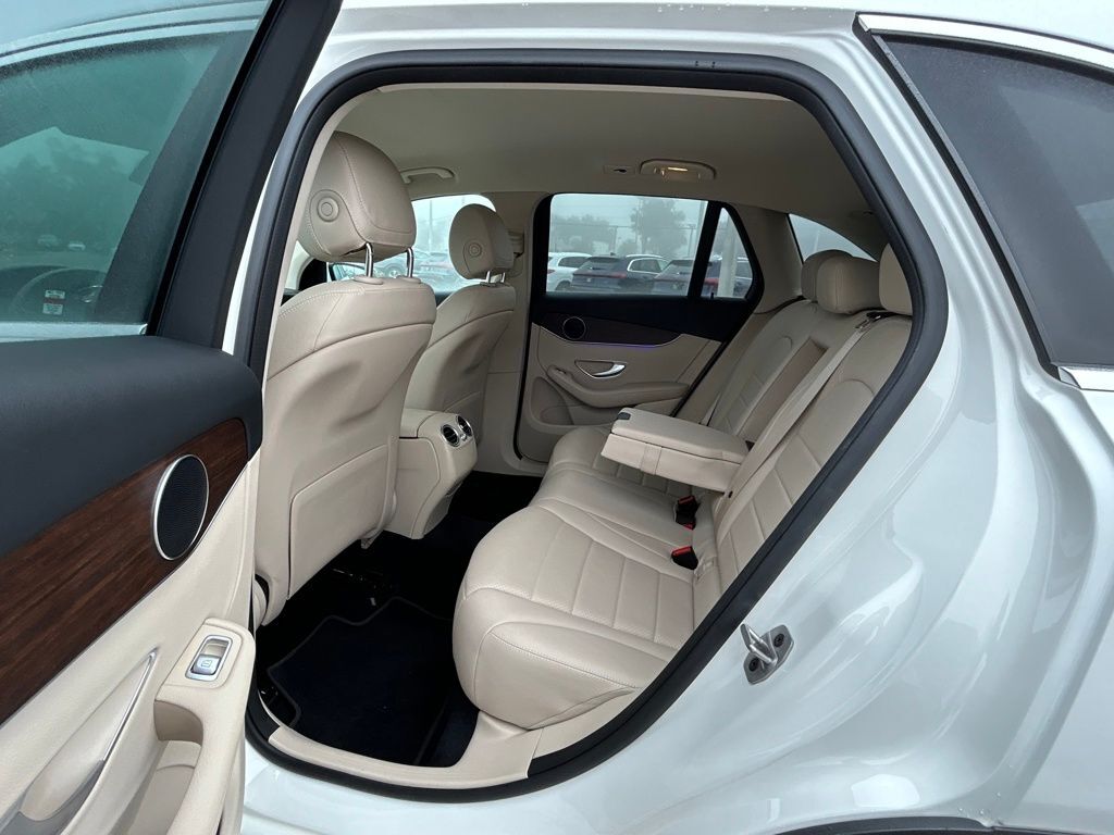 2022 Mercedes-Benz GLC GLC 300 Lakeland FL