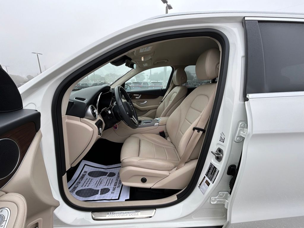 2022 Mercedes-Benz GLC GLC 300 Lakeland FL