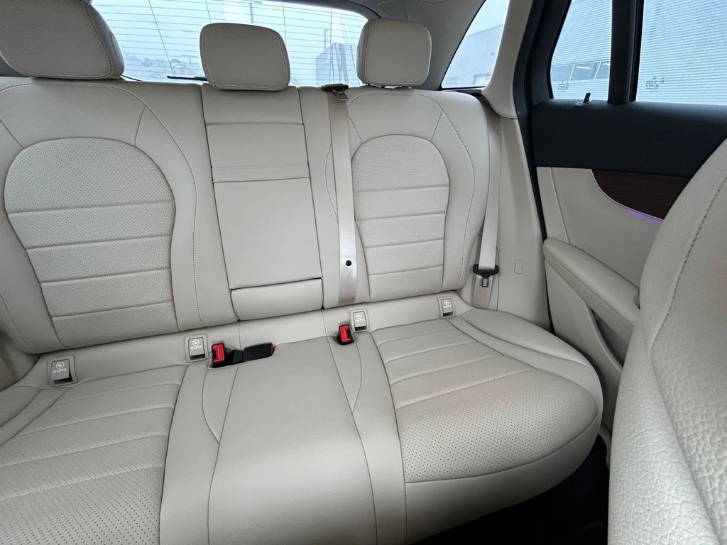 2022 Mercedes-Benz GLC GLC 300 Lakeland FL