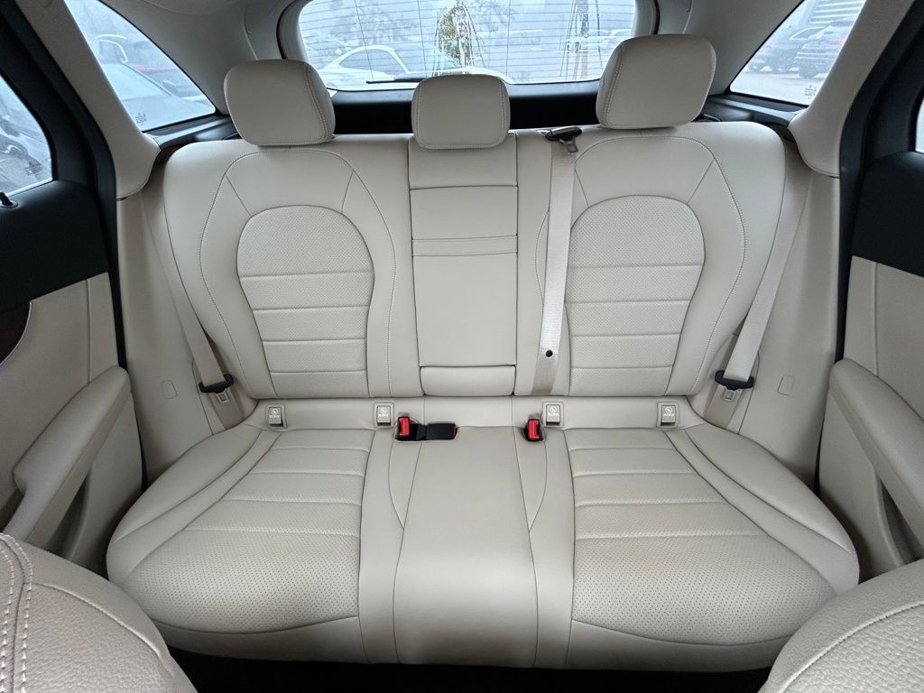 2022 Mercedes-Benz GLC GLC 300 Lakeland FL