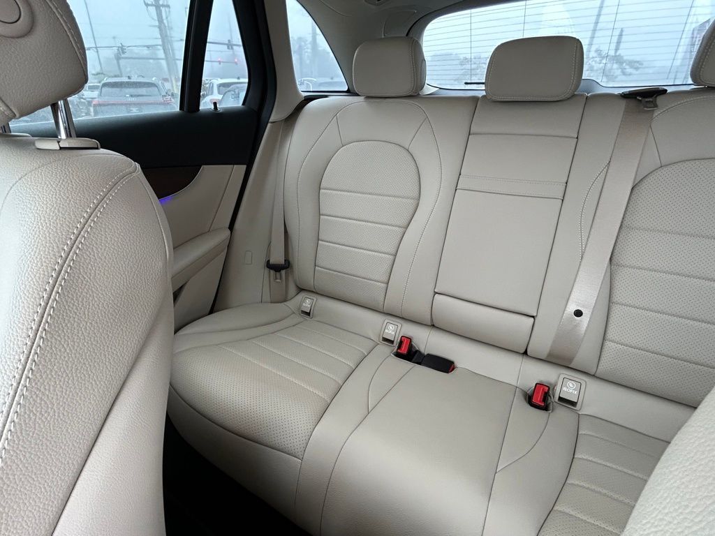 2022 Mercedes-Benz GLC GLC 300 Lakeland FL