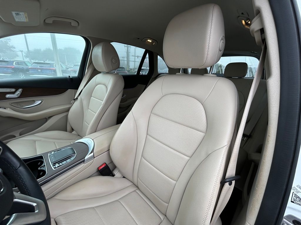 2022 Mercedes-Benz GLC GLC 300 Lakeland FL