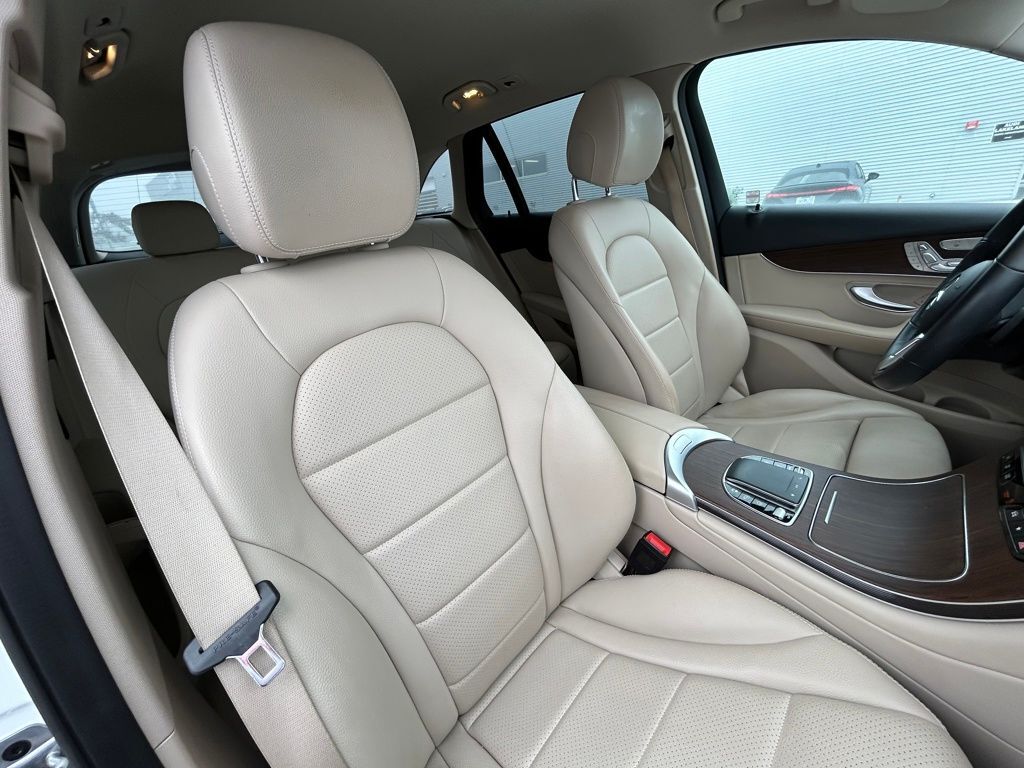 2022 Mercedes-Benz GLC GLC 300 Lakeland FL