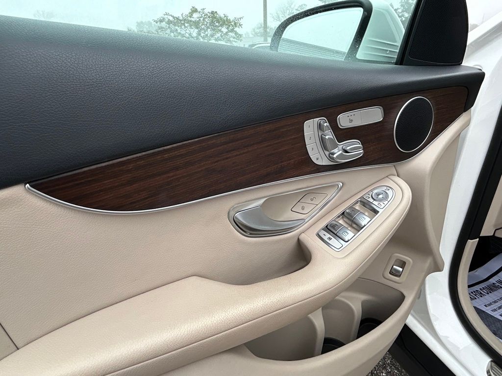 2022 Mercedes-Benz GLC GLC 300 Lakeland FL