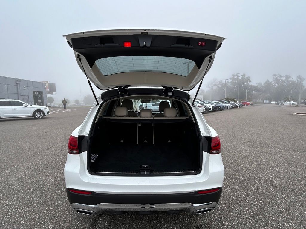2022 Mercedes-Benz GLC GLC 300 Lakeland FL