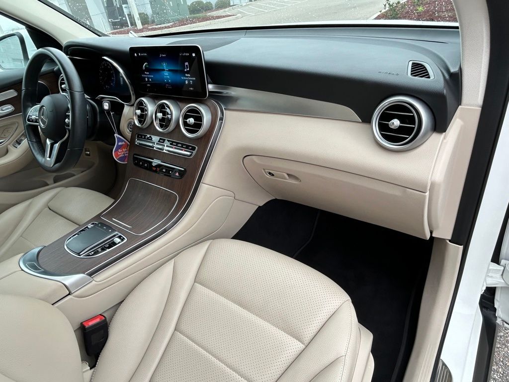2022 Mercedes-Benz GLC GLC 300 Lakeland FL