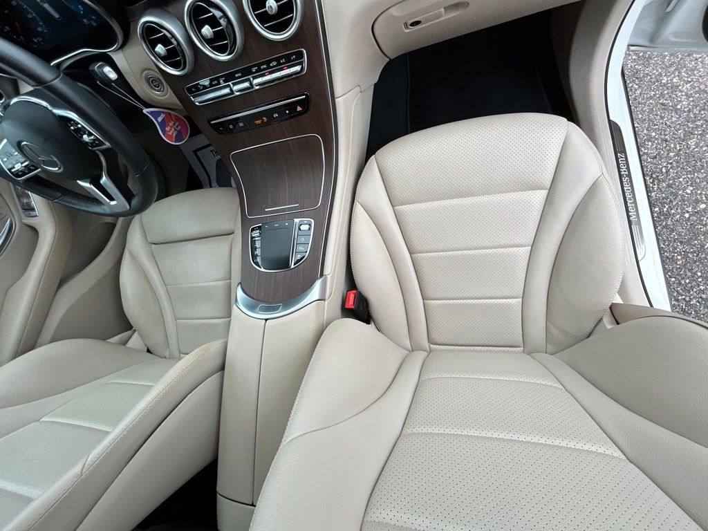 2022 Mercedes-Benz GLC GLC 300 Lakeland FL