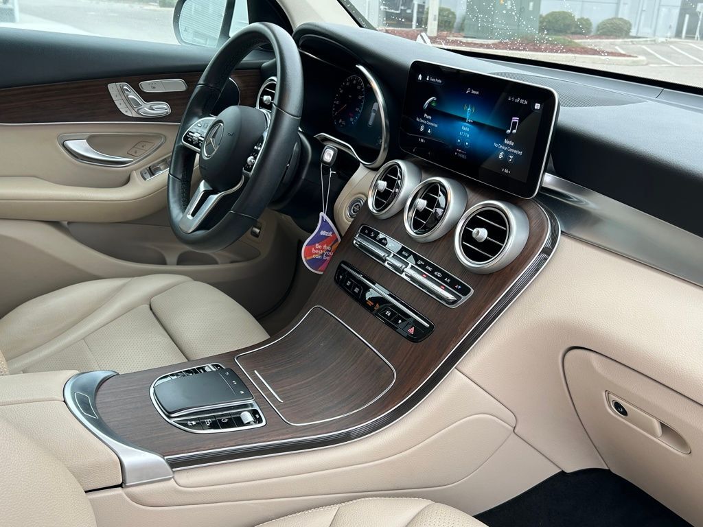 2022 Mercedes-Benz GLC GLC 300 Lakeland FL