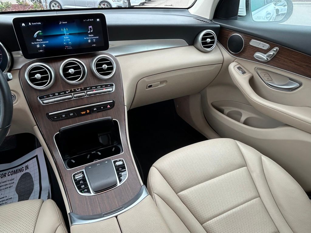 2022 Mercedes-Benz GLC GLC 300 Lakeland FL