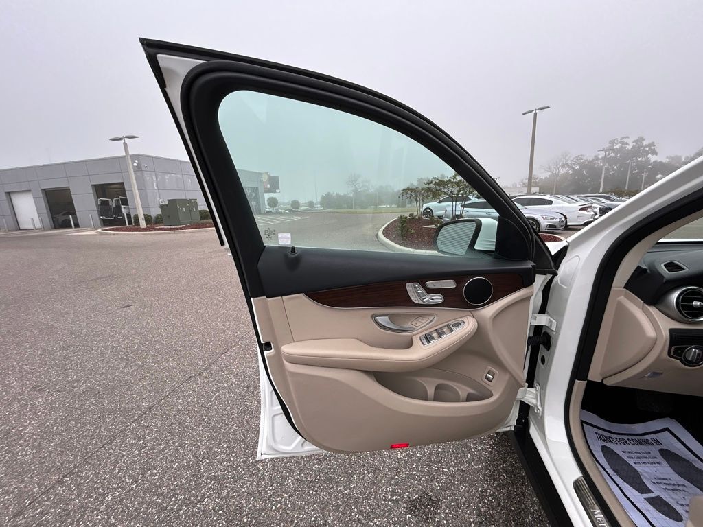 2022 Mercedes-Benz GLC GLC 300 Lakeland FL