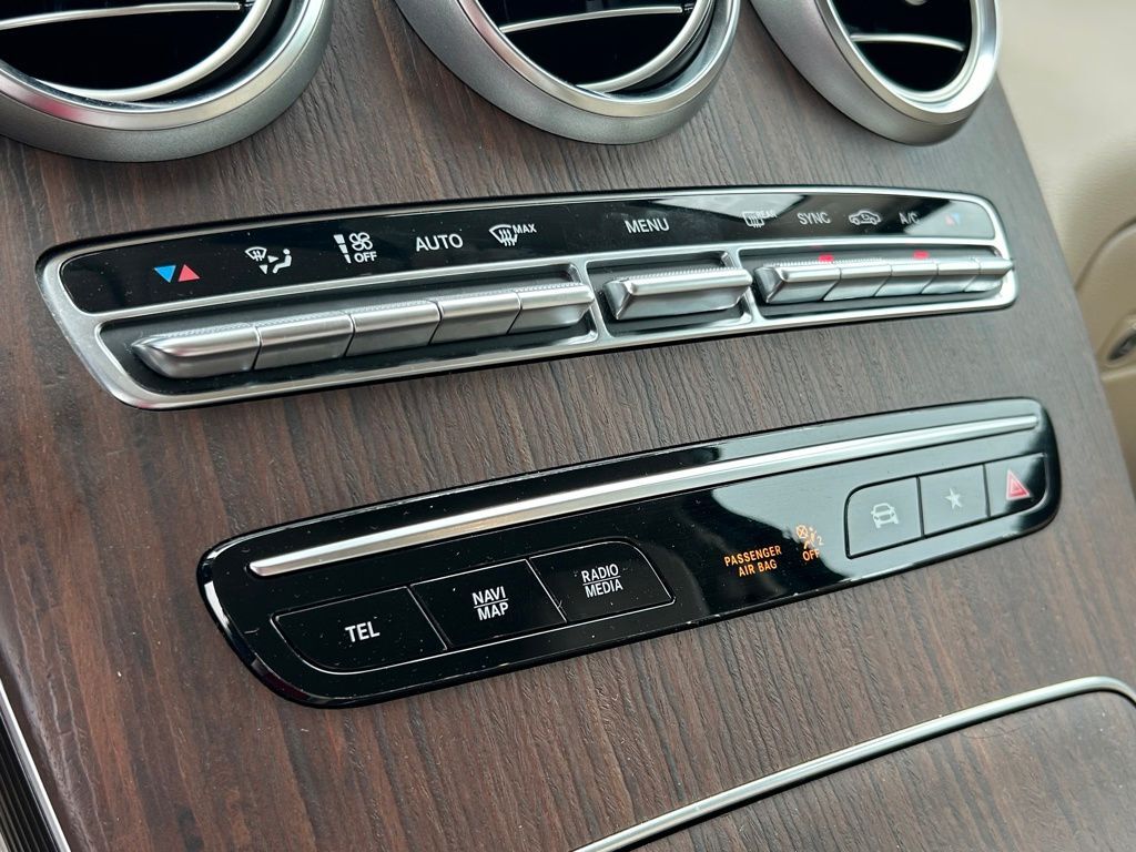 2022 Mercedes-Benz GLC GLC 300 Lakeland FL