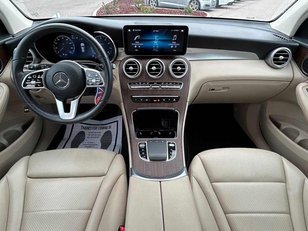 2022 Mercedes-Benz GLC GLC 300 Lakeland FL