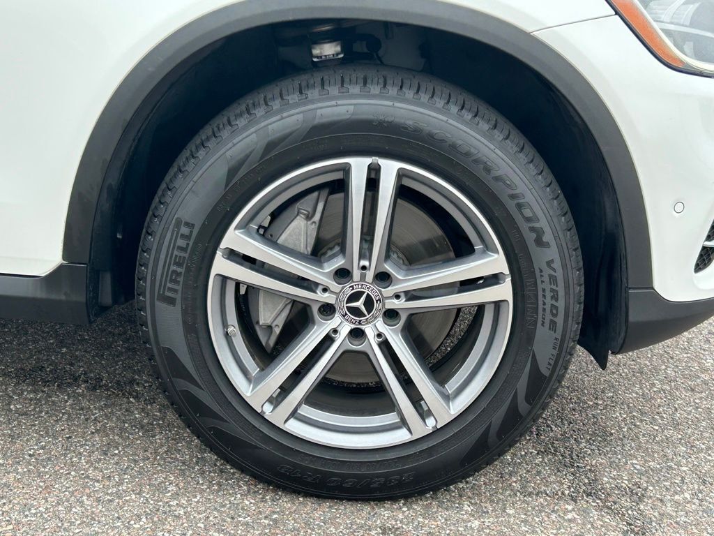 2022 Mercedes-Benz GLC GLC 300 Lakeland FL