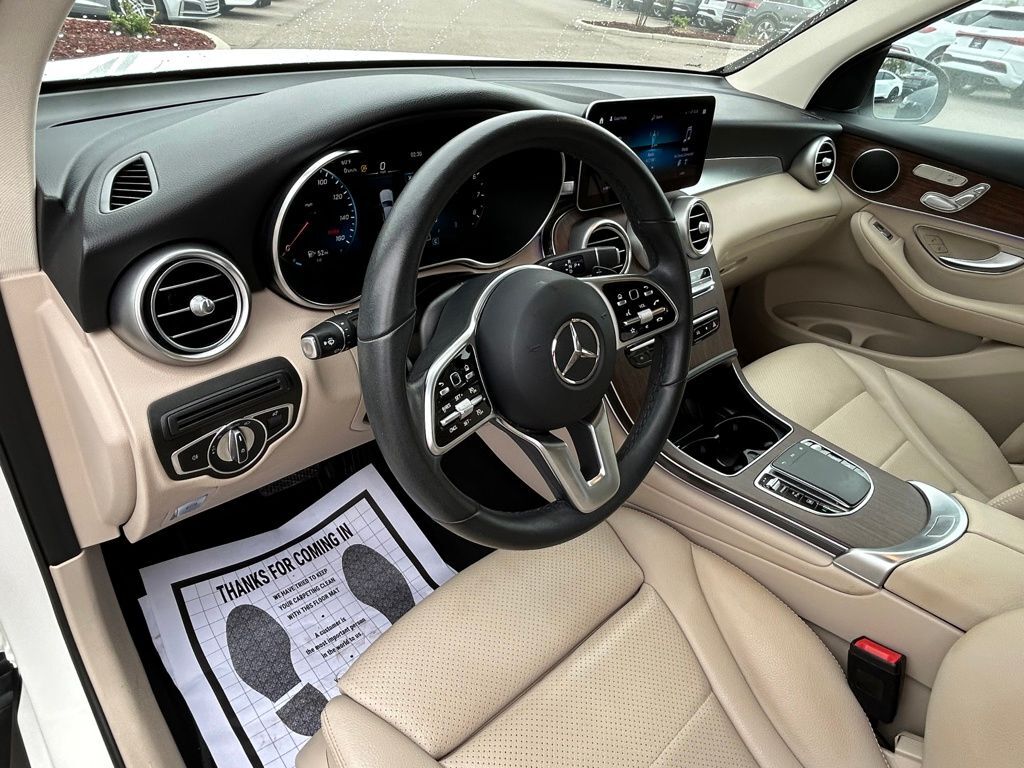 2022 Mercedes-Benz GLC GLC 300 Lakeland FL