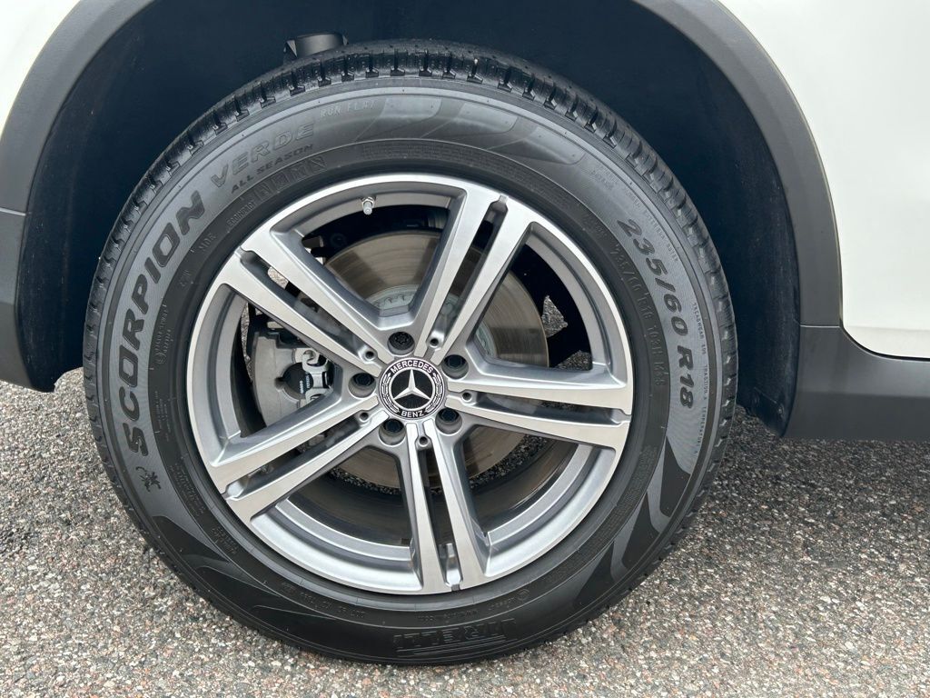 2022 Mercedes-Benz GLC GLC 300 Lakeland FL