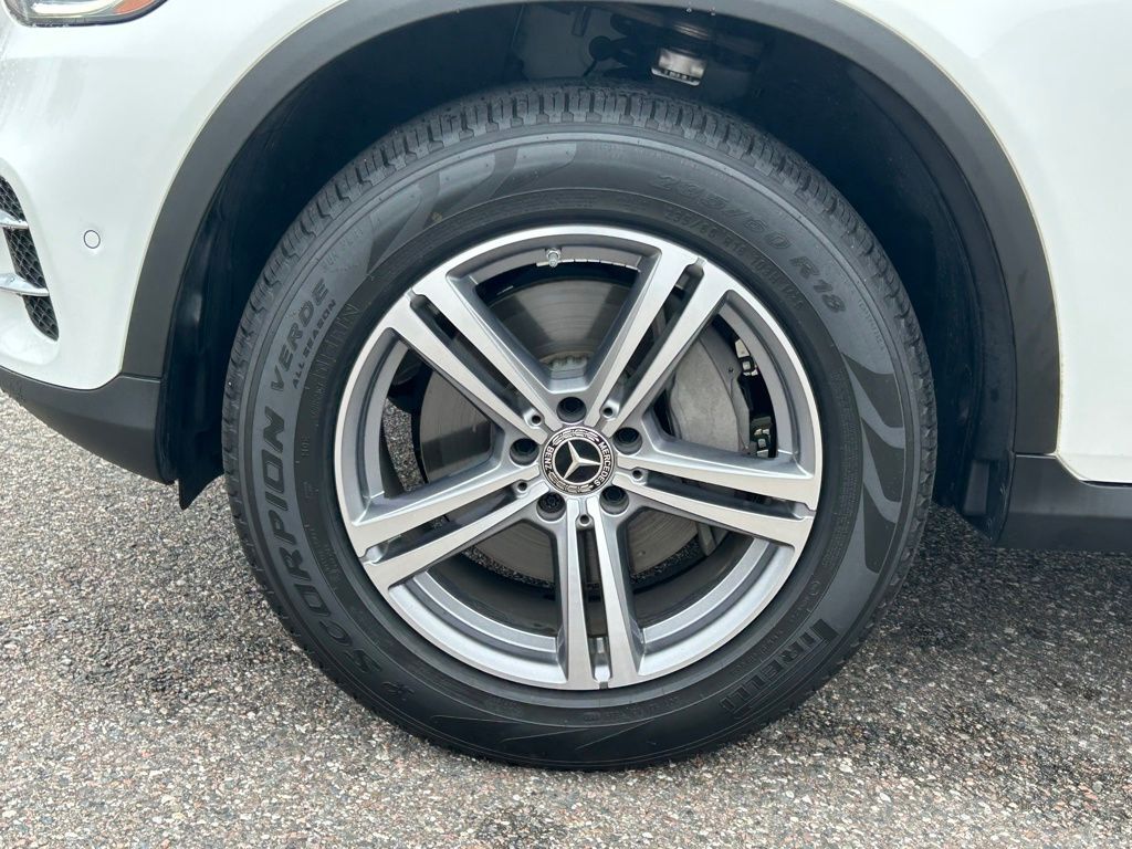 2022 Mercedes-Benz GLC GLC 300 Lakeland FL