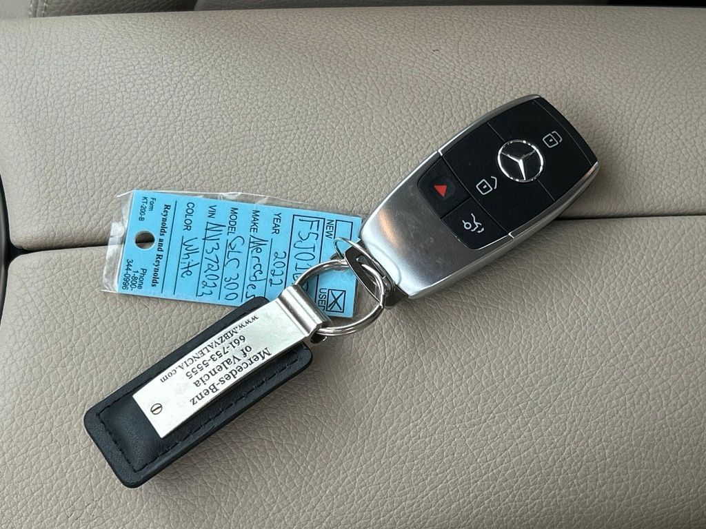 2022 Mercedes-Benz GLC GLC 300 Lakeland FL