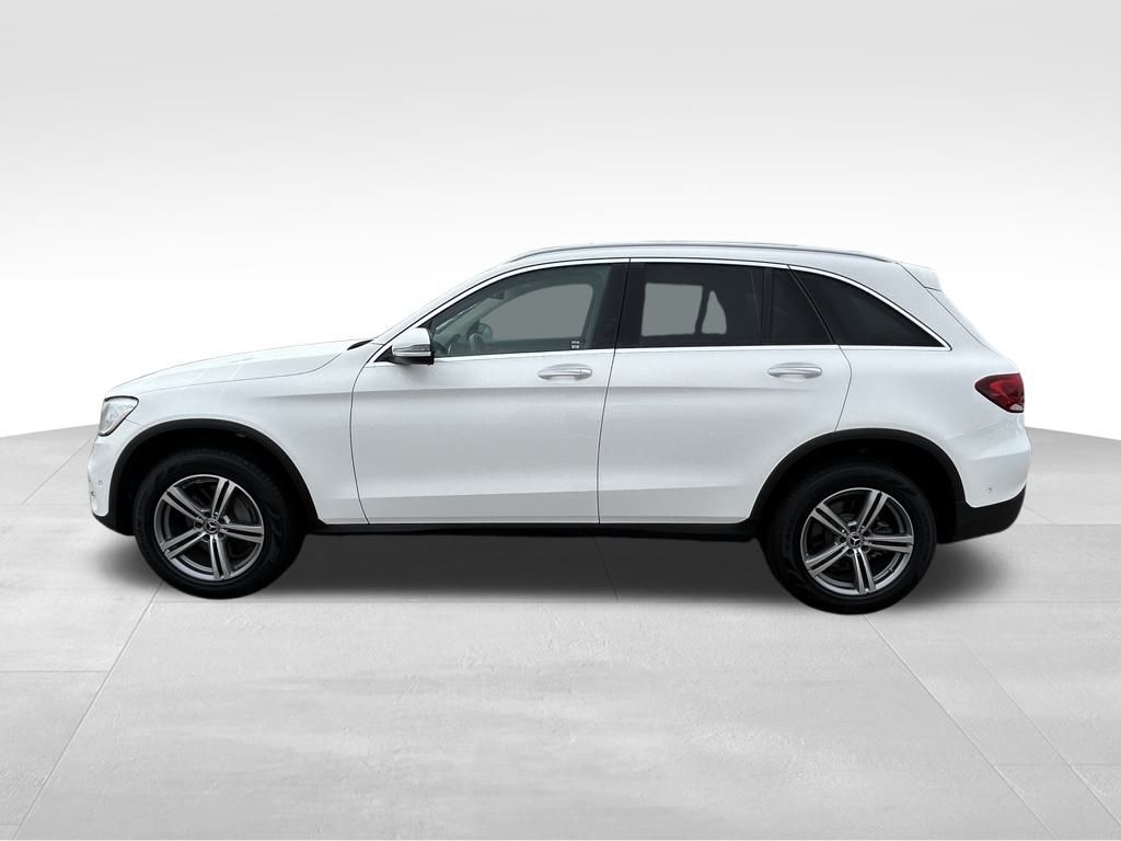 2022 Mercedes-Benz GLC GLC 300 Lakeland FL