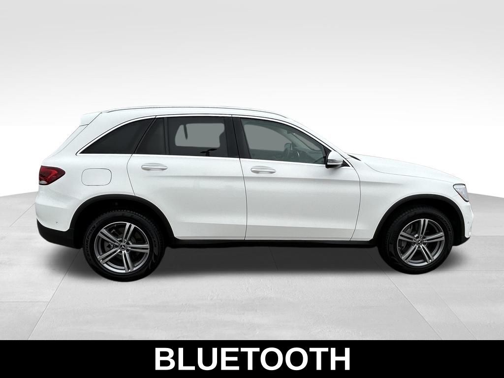2022 Mercedes-Benz GLC GLC 300 Lakeland FL