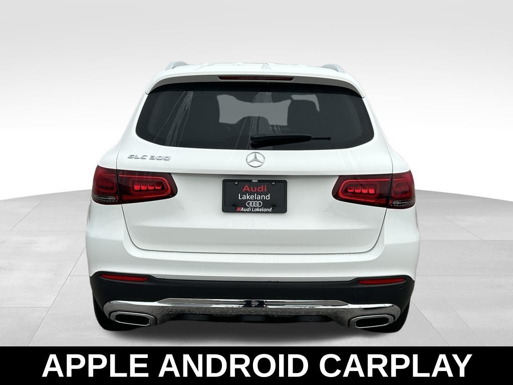 2022 Mercedes-Benz GLC GLC 300 Lakeland FL