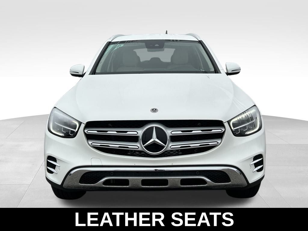 2022 Mercedes-Benz GLC GLC 300 Lakeland FL