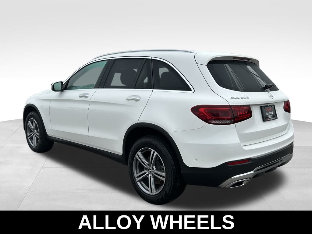 2022 Mercedes-Benz GLC GLC 300 Lakeland FL